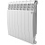 Биметаллический радиатор ROYAL THERMO Biliner 500/Bianco Traffico 8 сек.